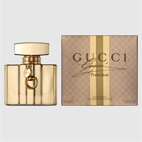 75ml gucci premiere|Gucci Premiere Eau de Toilette Gucci for women .